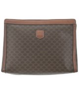 CELINE クラッチバッグ