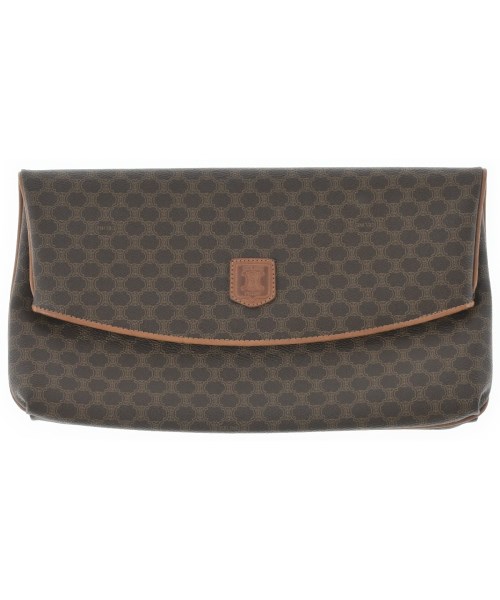 セリーヌ(CELINE)のCELINE クラッチバッグ