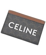 CELINE カードケース