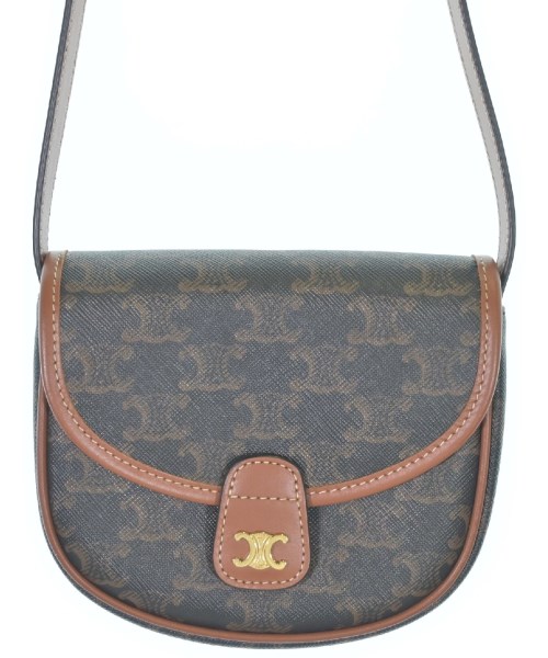 セリーヌ(CELINE)のCELINE ショルダーバッグ