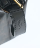 CELINE（セリーヌ）ポーチ 茶 サイズ:- レディース/2200554831046