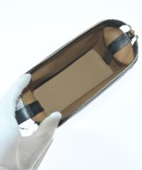 CELINE（セリーヌ）ポーチ 茶 サイズ:- レディース/2200554831046