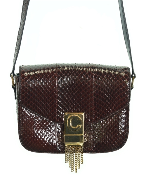 セリーヌ(CELINE)のCELINE ショルダーバッグ