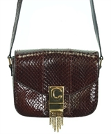 CELINE ショルダーバッグ