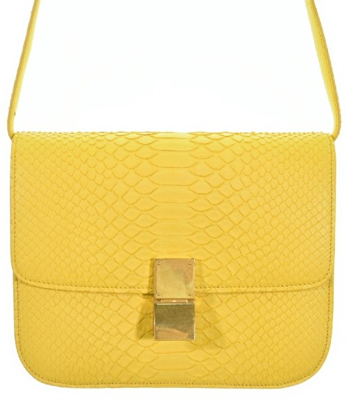 セリーヌ(CELINE)のCELINE ショルダーバッグ