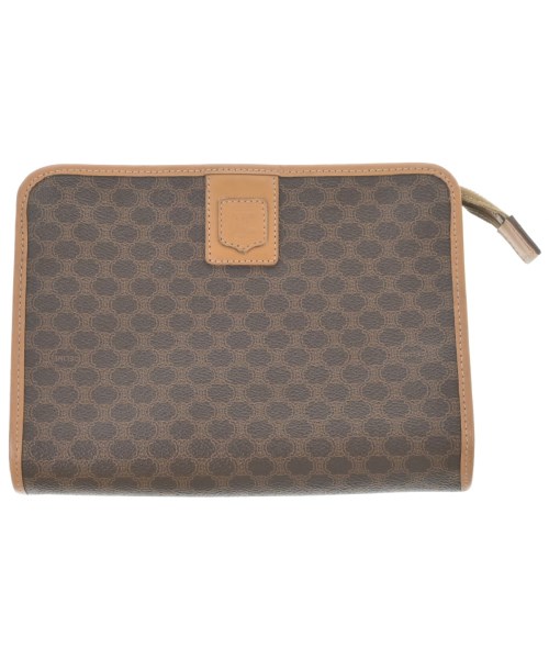 セリーヌ(CELINE)のCELINE クラッチバッグ