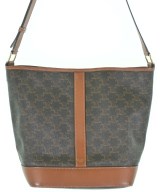 CELINE ショルダーバッグ