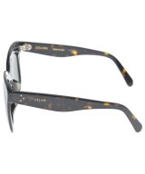 CELINE（セリーヌ）サングラス 茶 サイズ:- レディース/2200634498077