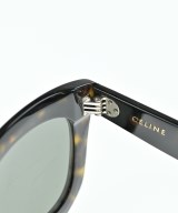 CELINE（セリーヌ）サングラス 茶 サイズ:- レディース/2200634498077