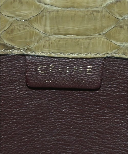 CELINE（セリーヌ）トートバッグ ベージュ サイズ:- レディース/2200634920035