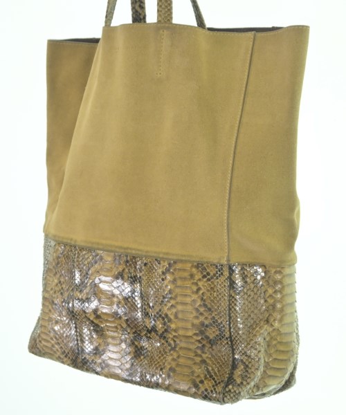 CELINE（セリーヌ）トートバッグ ベージュ サイズ:- レディース/2200634920035