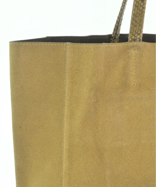 CELINE（セリーヌ）トートバッグ ベージュ サイズ:- レディース/2200634920035