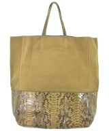 CELINE（セリーヌ）トートバッグ ベージュ サイズ:- レディース/2200634920035