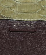 CELINE（セリーヌ）トートバッグ ベージュ サイズ:- レディース/2200634920035