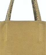 CELINE（セリーヌ）トートバッグ ベージュ サイズ:- レディース/2200634920035