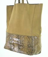 CELINE（セリーヌ）トートバッグ ベージュ サイズ:- レディース/2200634920035
