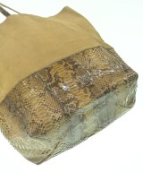 CELINE（セリーヌ）トートバッグ ベージュ サイズ:- レディース/2200634920035