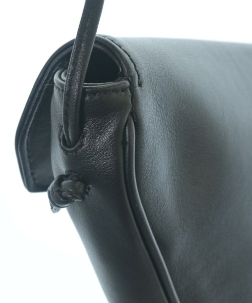 CELINE（セリーヌ）ショルダーバッグ 黒 サイズ:- レディース/2200635061249