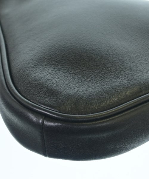 CELINE（セリーヌ）ショルダーバッグ 黒 サイズ:- レディース/2200635061249