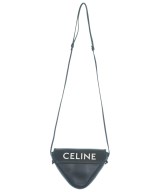 CELINE（セリーヌ）ショルダーバッグ 黒 サイズ:- レディース/2200635061249