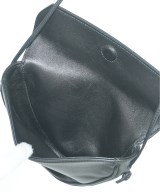 CELINE（セリーヌ）ショルダーバッグ 黒 サイズ:- レディース/2200635061249