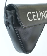 CELINE（セリーヌ）ショルダーバッグ 黒 サイズ:- レディース/2200635061249