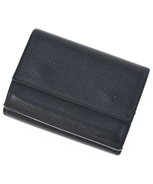 CELINE(セリーヌ)財布・コインケース 黒 サイズ:-/2200635781031