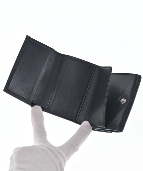CELINE（セリーヌ）財布・コインケース 黒 サイズ:- レディース/2200635781031