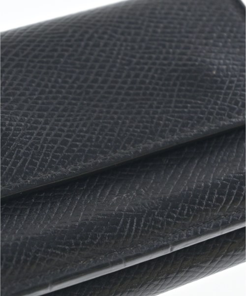 CELINE（セリーヌ）財布・コインケース 黒 サイズ:- レディース/2200635781031