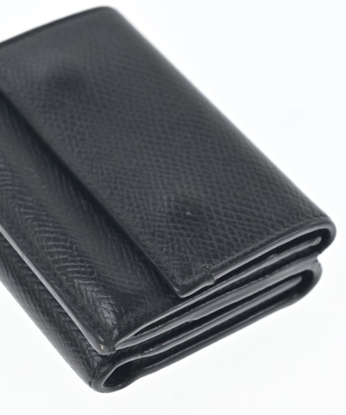 CELINE（セリーヌ）財布・コインケース 黒 サイズ:- レディース/2200635781031