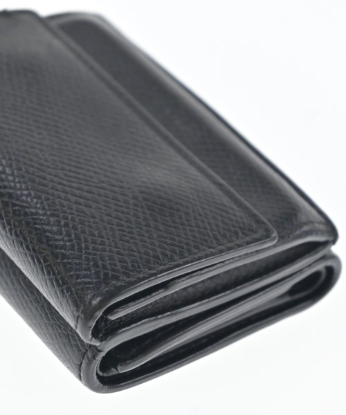 CELINE（セリーヌ）財布・コインケース 黒 サイズ:- レディース/2200635781031