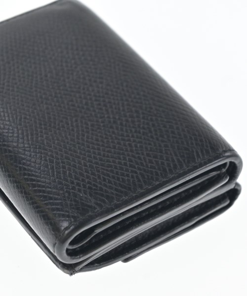 CELINE（セリーヌ）財布・コインケース 黒 サイズ:- レディース/2200635781031