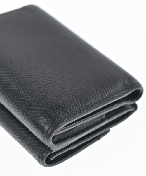 CELINE（セリーヌ）財布・コインケース 黒 サイズ:- レディース/2200635781031