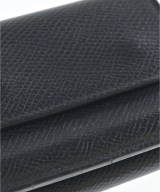 CELINE（セリーヌ）財布・コインケース 黒 サイズ:- レディース/2200635781031