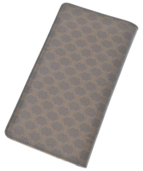 CELINE（セリーヌ）財布・コインケース 茶 サイズ:- レディース/2200635915016
