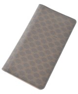 CELINE（セリーヌ）財布・コインケース 茶 サイズ:- レディース/2200635915016