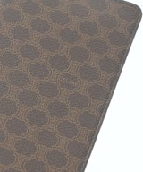 CELINE（セリーヌ）財布・コインケース 茶 サイズ:- レディース/2200635915016