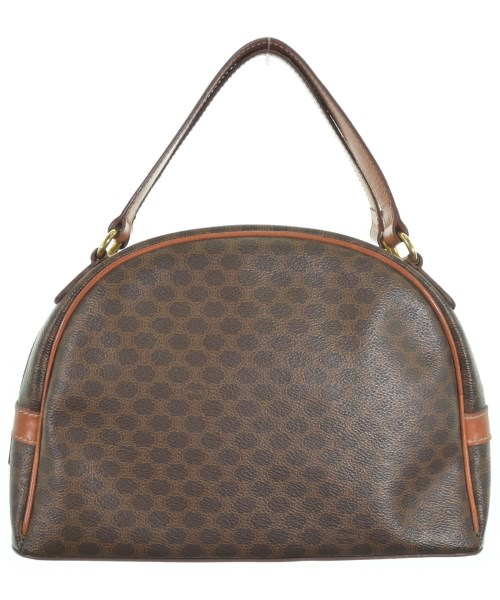 CELINE（セリーヌ）ハンドバッグ 茶 サイズ:- レディース/2200635915047
