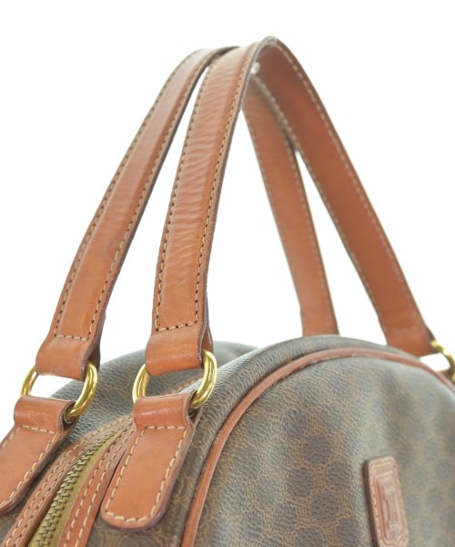 CELINE（セリーヌ）ハンドバッグ 茶 サイズ:- レディース/2200635915047