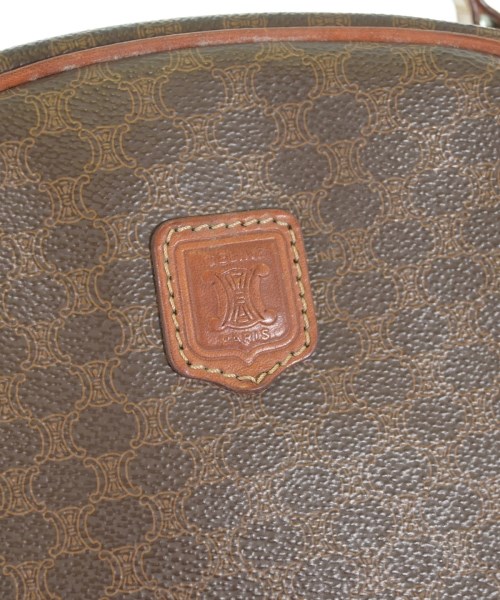 CELINE（セリーヌ）ハンドバッグ 茶 サイズ:- レディース/2200635915047