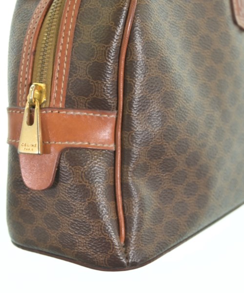 CELINE（セリーヌ）ハンドバッグ 茶 サイズ:- レディース/2200635915047