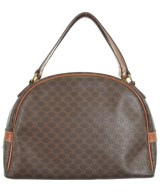 CELINE（セリーヌ）ハンドバッグ 茶 サイズ:- レディース/2200635915047
