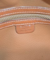 CELINE（セリーヌ）ハンドバッグ 茶 サイズ:- レディース/2200635915047