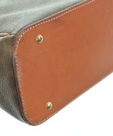 CELINE（セリーヌ）ハンドバッグ 茶 サイズ:- レディース/2200635915047