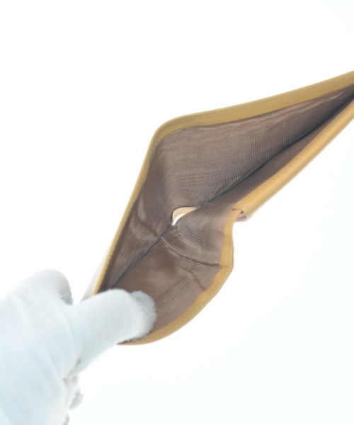 CELINE（セリーヌ）財布・コインケース ベージュ サイズ:- レディース/2200635915139