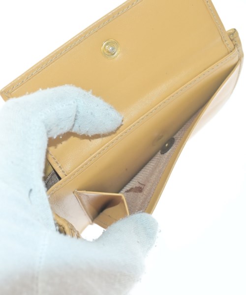 CELINE（セリーヌ）財布・コインケース ベージュ サイズ:- レディース/2200635915139