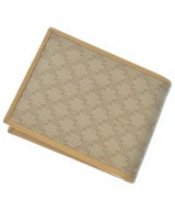 CELINE（セリーヌ）財布・コインケース ベージュ サイズ:- レディース/2200635915139