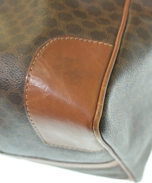 CELINE（セリーヌ）ボストンバッグ 茶 サイズ:- レディース/2200635915153