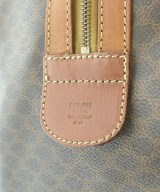 CELINE（セリーヌ）ボストンバッグ 茶 サイズ:- レディース/2200635915153