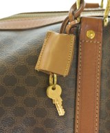 CELINE（セリーヌ）ボストンバッグ 茶 サイズ:- レディース/2200635915153